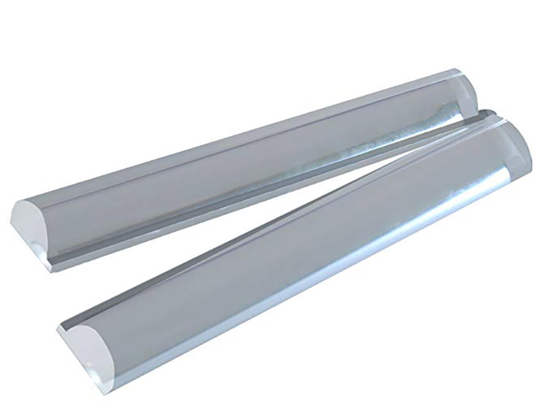 Folding Lighted Bar Magnifier Surplus Giant